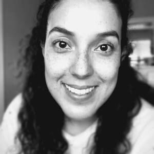 Meet your Posher, Arely